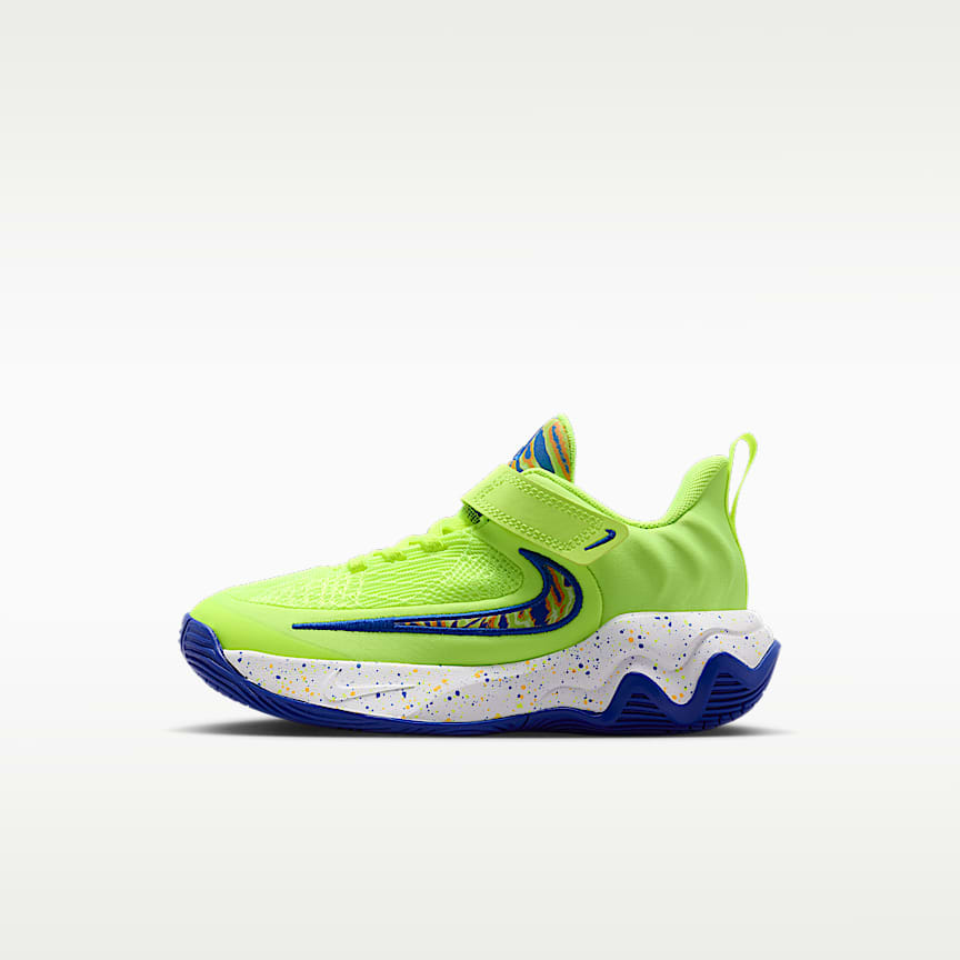 Giannis Immortality 4 Little Kids' Shoes. Nike.com